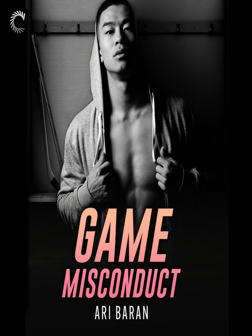 Title details for Game Misconduct by Ari Baran - Wait list